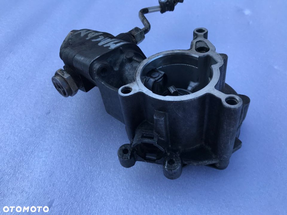 Pompa vacum AUDI PORSCHE Volkswagen Seat 2.0TFSI 06l145100f wakum próżniowa podciśnienia - 5