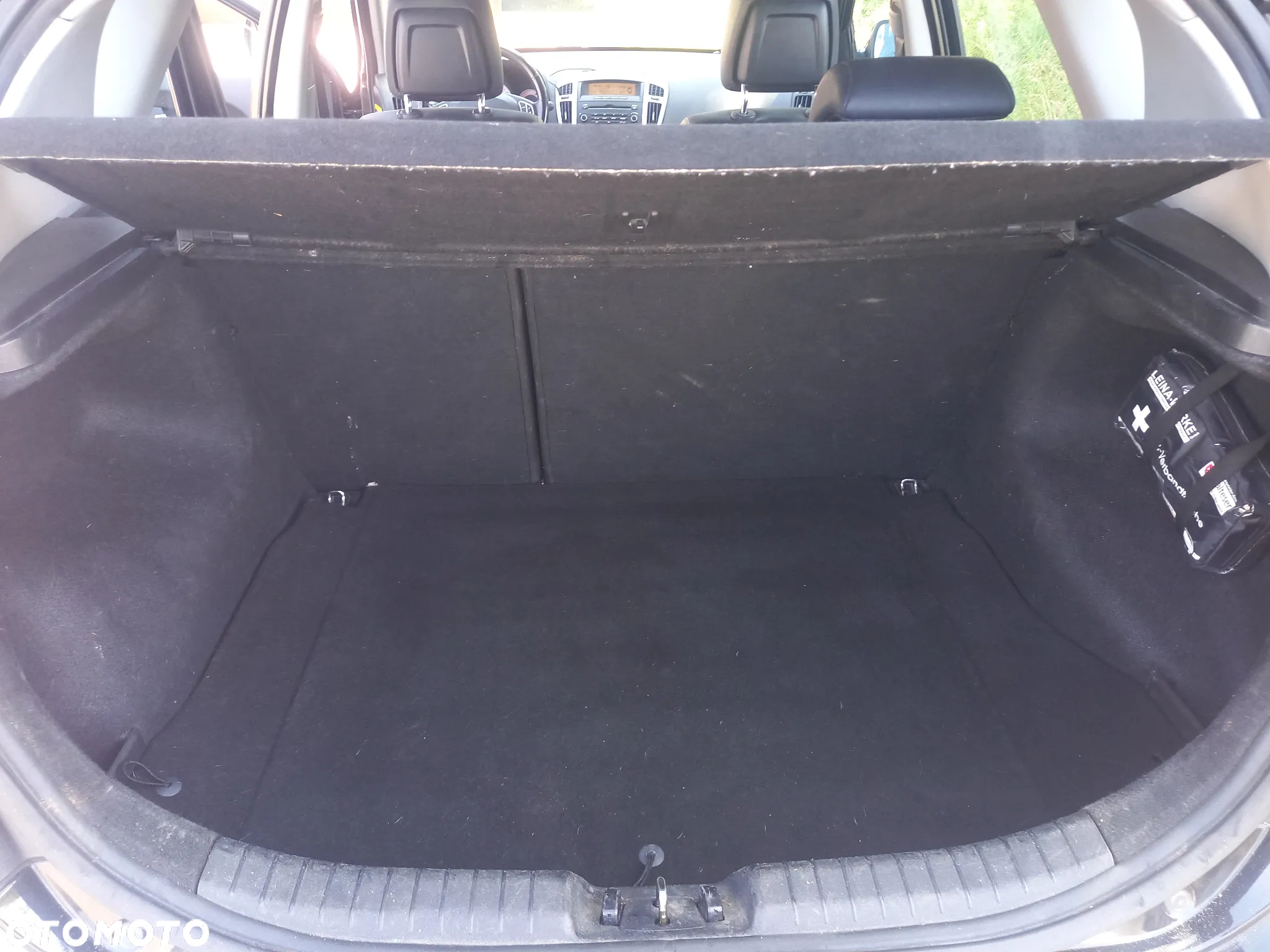 Kia Ceed Cee'd 1.6 Comfort - 9