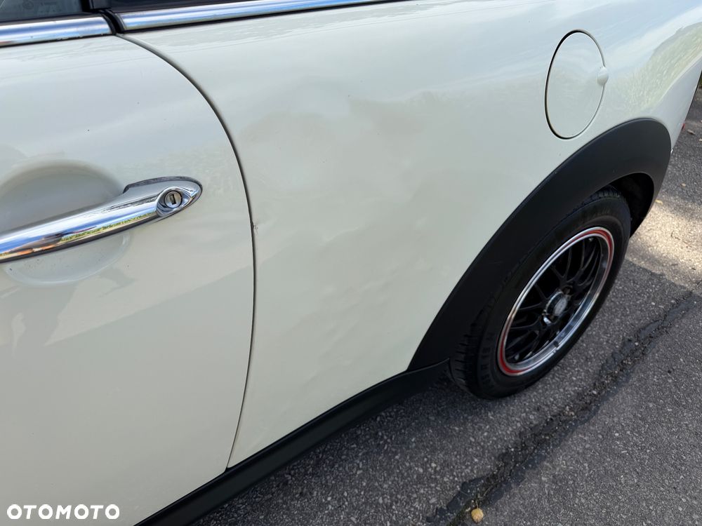 MINI Clubman One Soho - 7