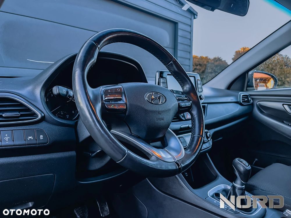 Hyundai i30 1.0 T-GDI Style - 11