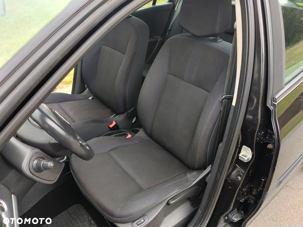 Renault Clio 1.2 16V Luxe Privilege - 13