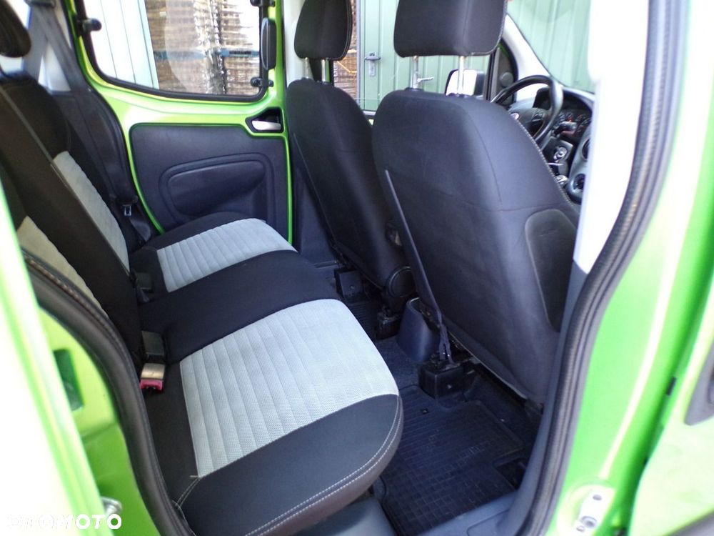 Fiat Qubo - 22
