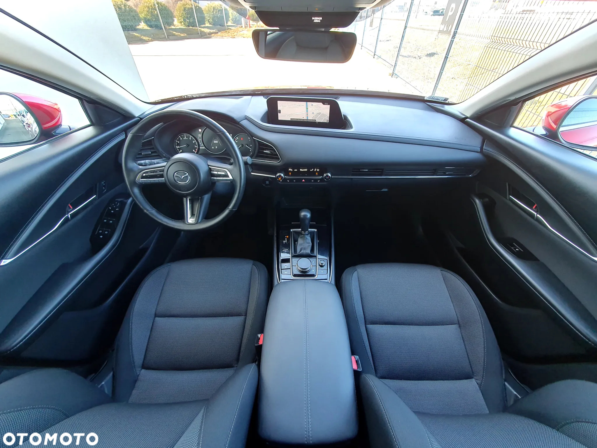Mazda CX-30 - 5