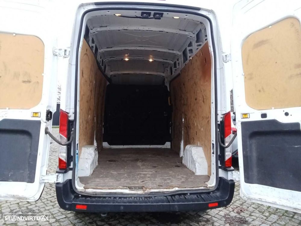 Ford Transit 2.0 TDCi L3H2 Trend - 3