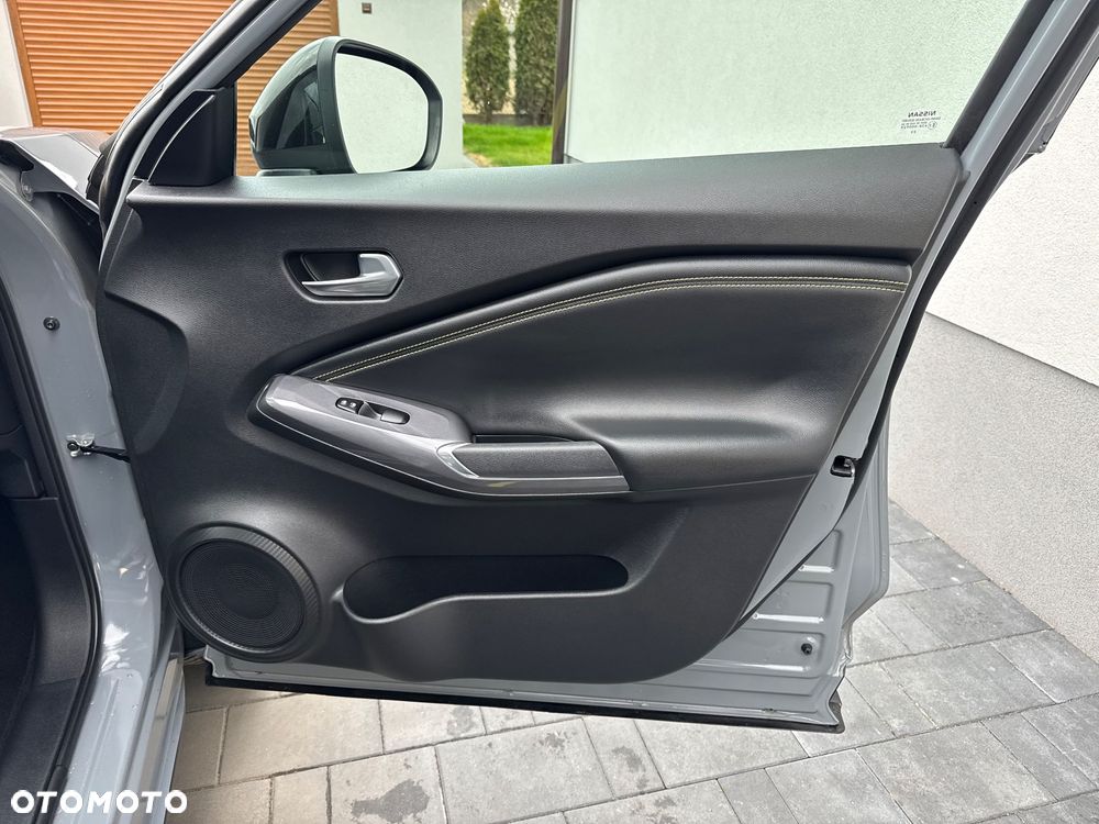 Nissan Juke 1.0 DIG-T Kiiro DCT - 28