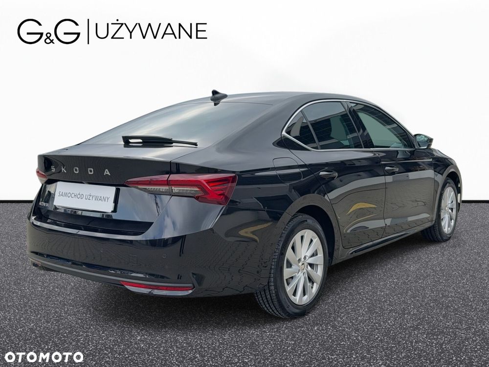 Skoda Octavia 1.5 TSI Selection - 3