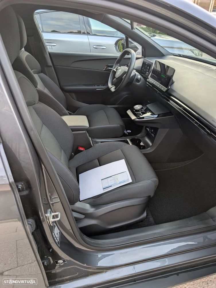 MG MG4 4 Comfort - 10