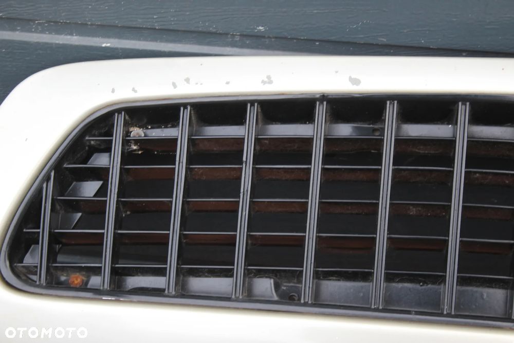 MASKA PRZÓD PRZEDNIA OPEL MERIVA A PO LIFCIE LIFT Z40M Z ATRAPĄ - 3