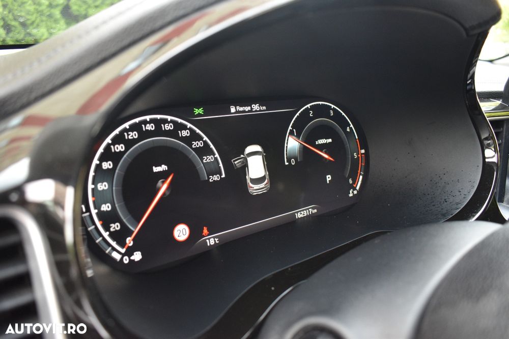 Kia XCeed 1.6 CRDi DCT7 PLATINUM EDITION - 17