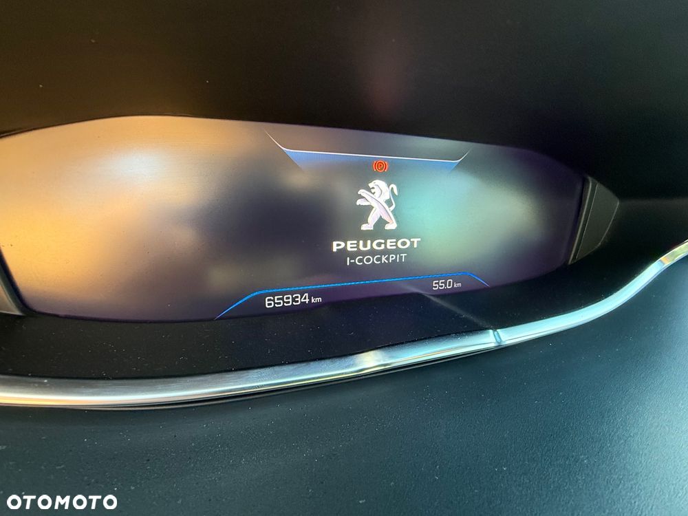 Peugeot 3008 1.2 PureTech Active Pack S&S - 28