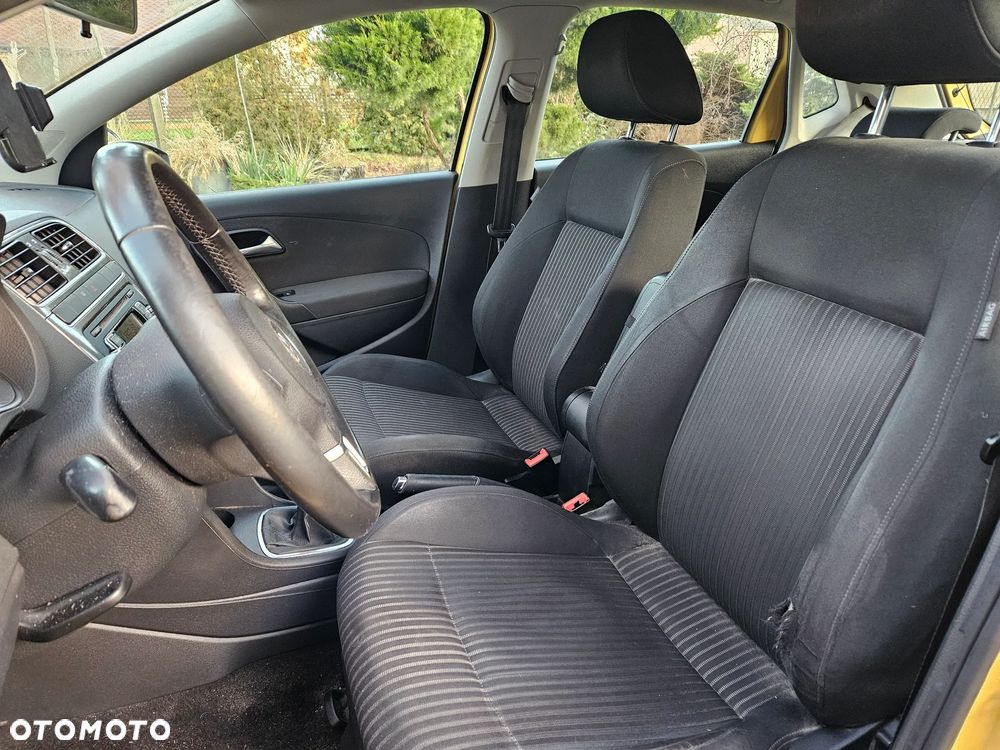 Volkswagen Polo 1.4 16V Highline - 20