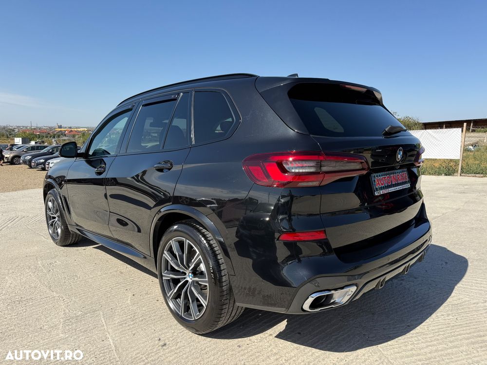 BMW X5 - 4