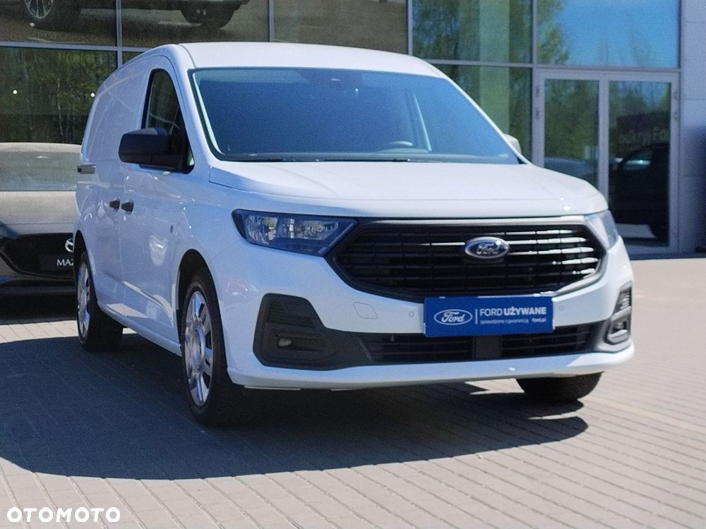 Ford Transit Connect '24 - 7