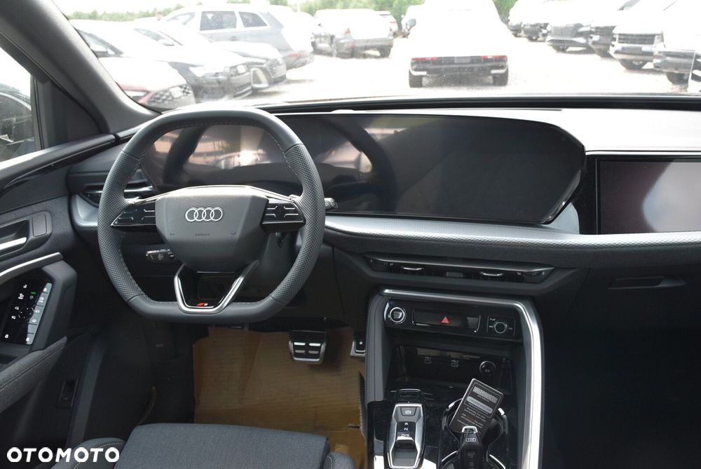 Audi Q5 - 9