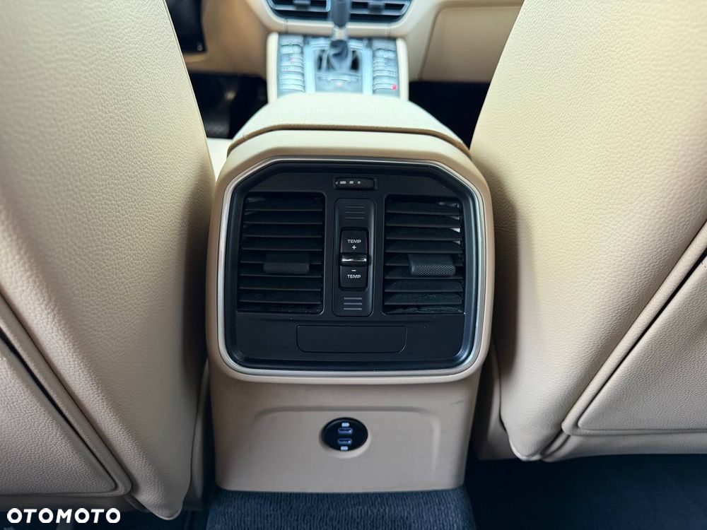 Porsche Macan S PDK - 30