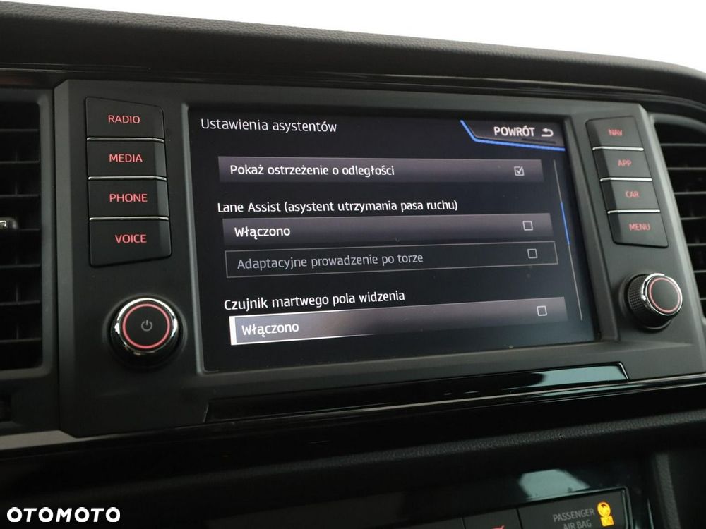 Cupra Ateca 2.0 TSI 4Drive DSG - 28