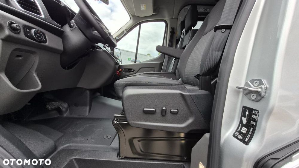 Ford Transit - 14