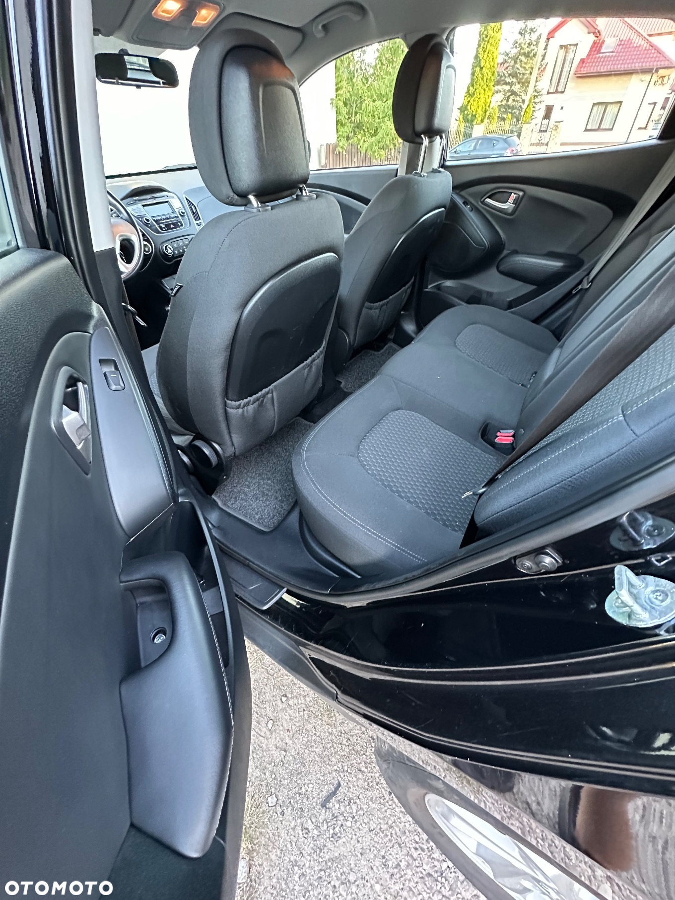 Hyundai Tucson 1.6 GDi 2WD Style - 16