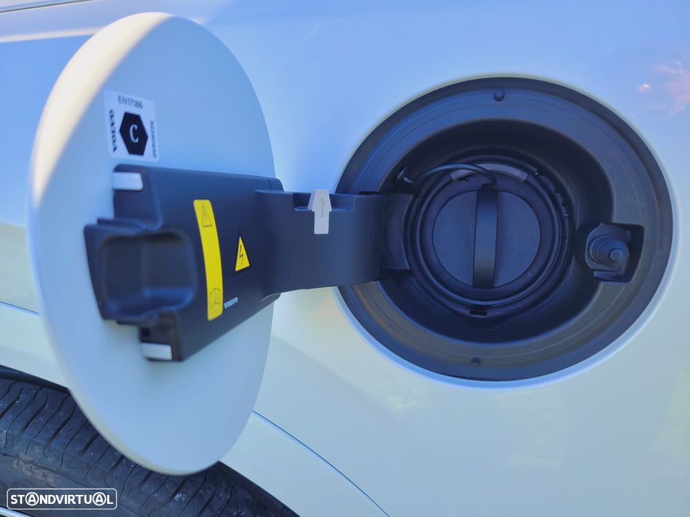 Volvo XC 90 T8 AWD Recharge Core - 46