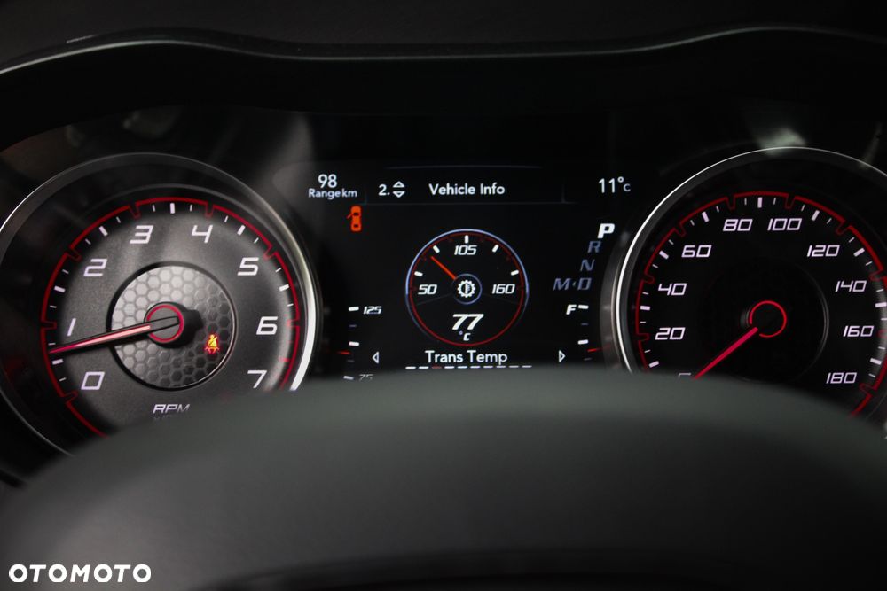 Dodge Charger 6.4 Scat Pack - 9