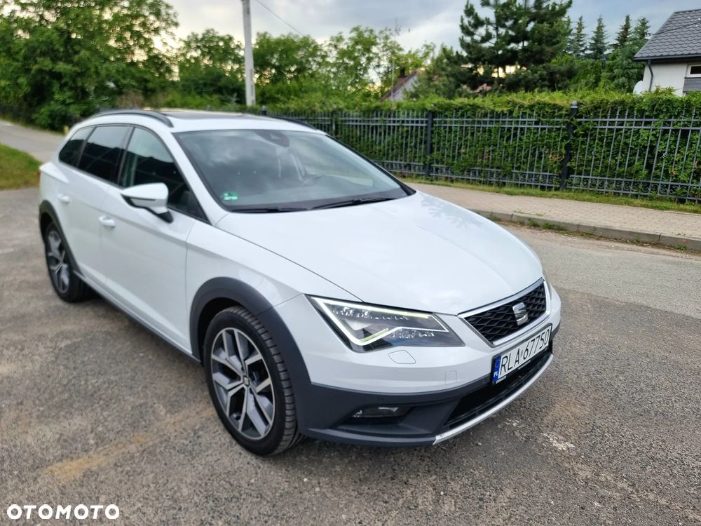 Seat Leon - 4