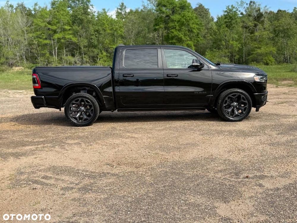 RAM 1500 5.7 Crew Cab Limited - 7