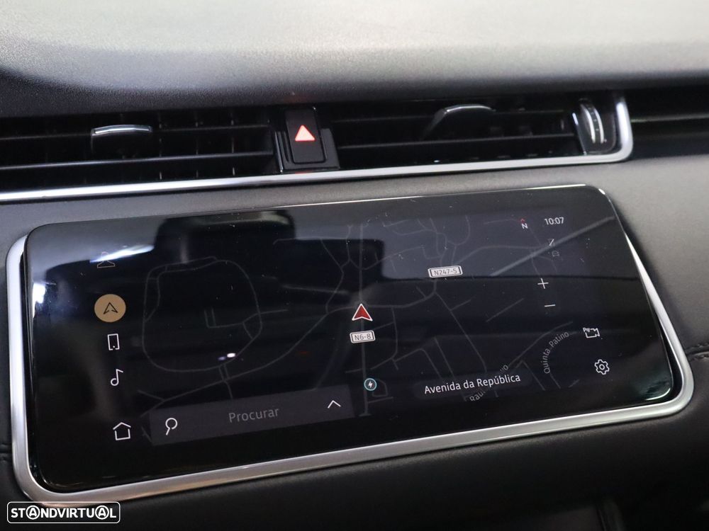 Land Rover Range Rover Evoque P300e SE - 12