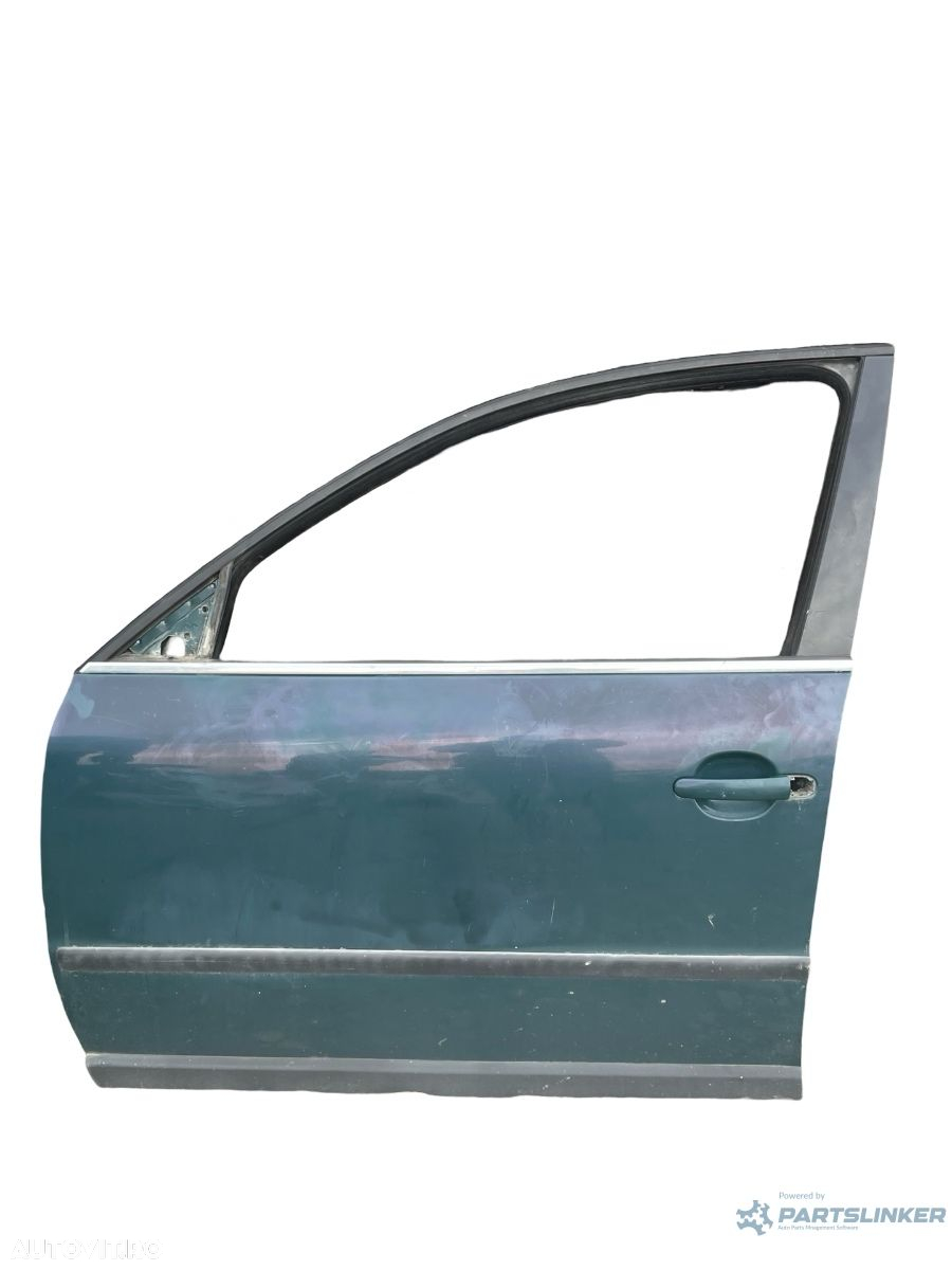Usa Portiera stanga fata VOLKSWAGEN PASSAT B5.5 2001 - 2