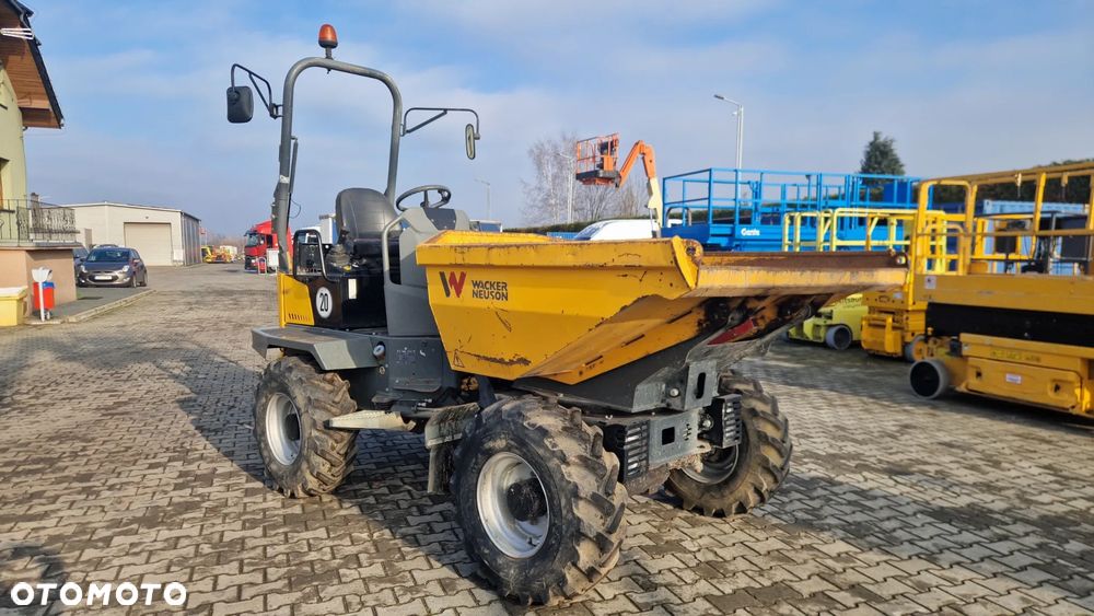 Wacker Neuson DW 30 - 5