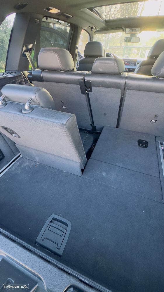 BMW X5 25 d sDrive Pack M - 10