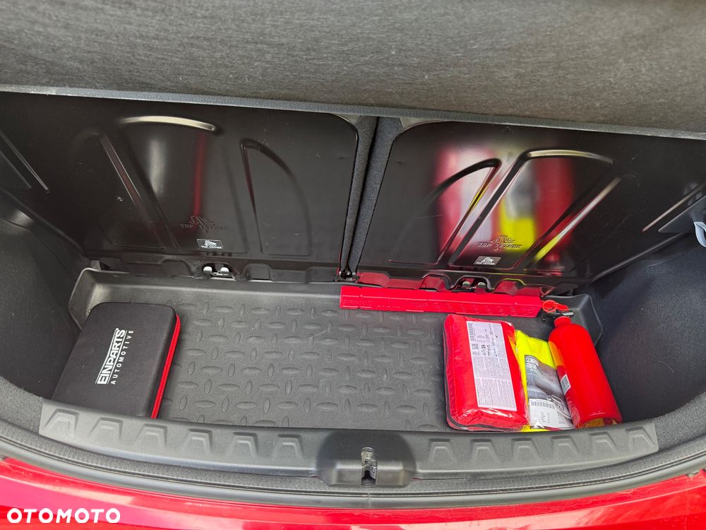 Toyota Aygo 1.0 VVT-i JBL Edition - 29