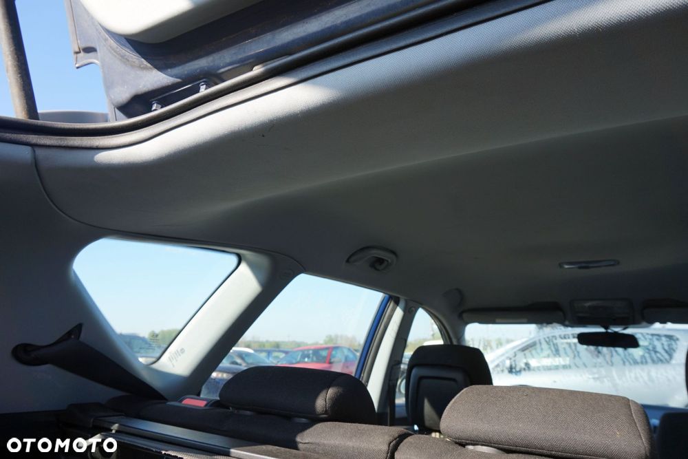 PODSUFITKA CEED I KOMBI 85302-1H650-EM KIA 2006-2009 - 2