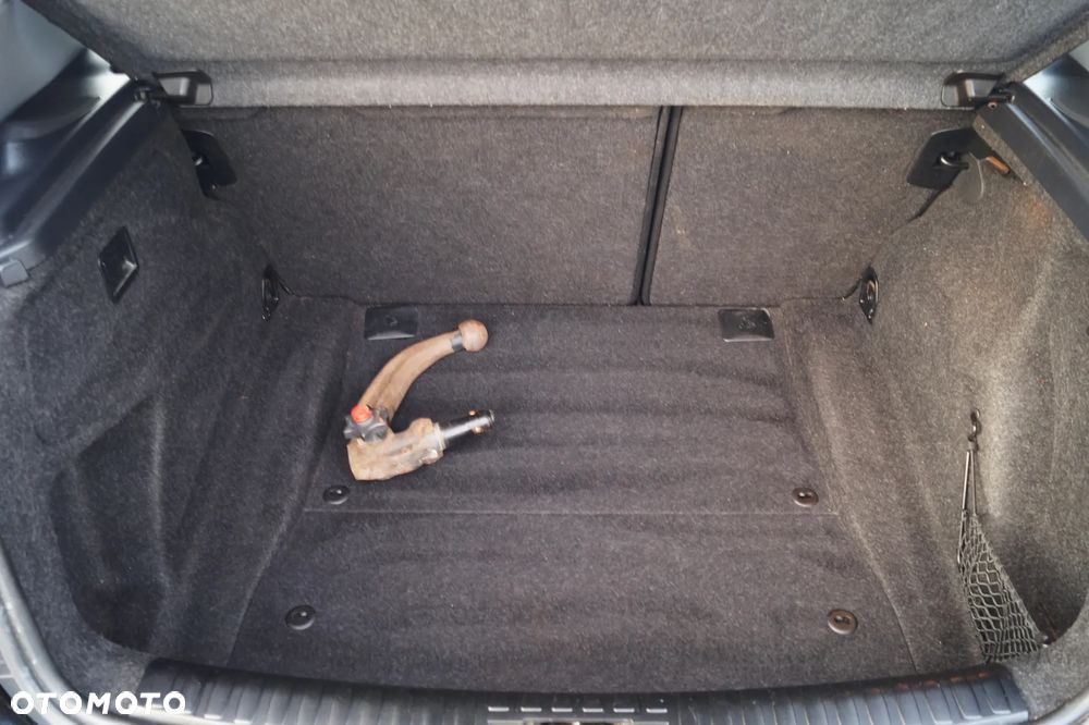 BMW Seria 1 118d DPF Edition Sport - 10