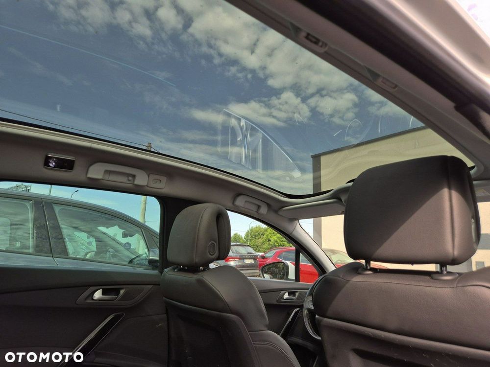 Peugeot 508 2.0 BlueHDi Allure S&S - 24