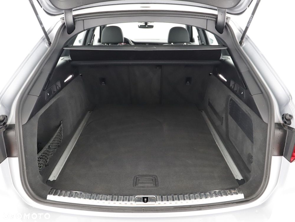 Audi A6 Avant 40 TDI mHEV Quattro Sport S tronic - 26