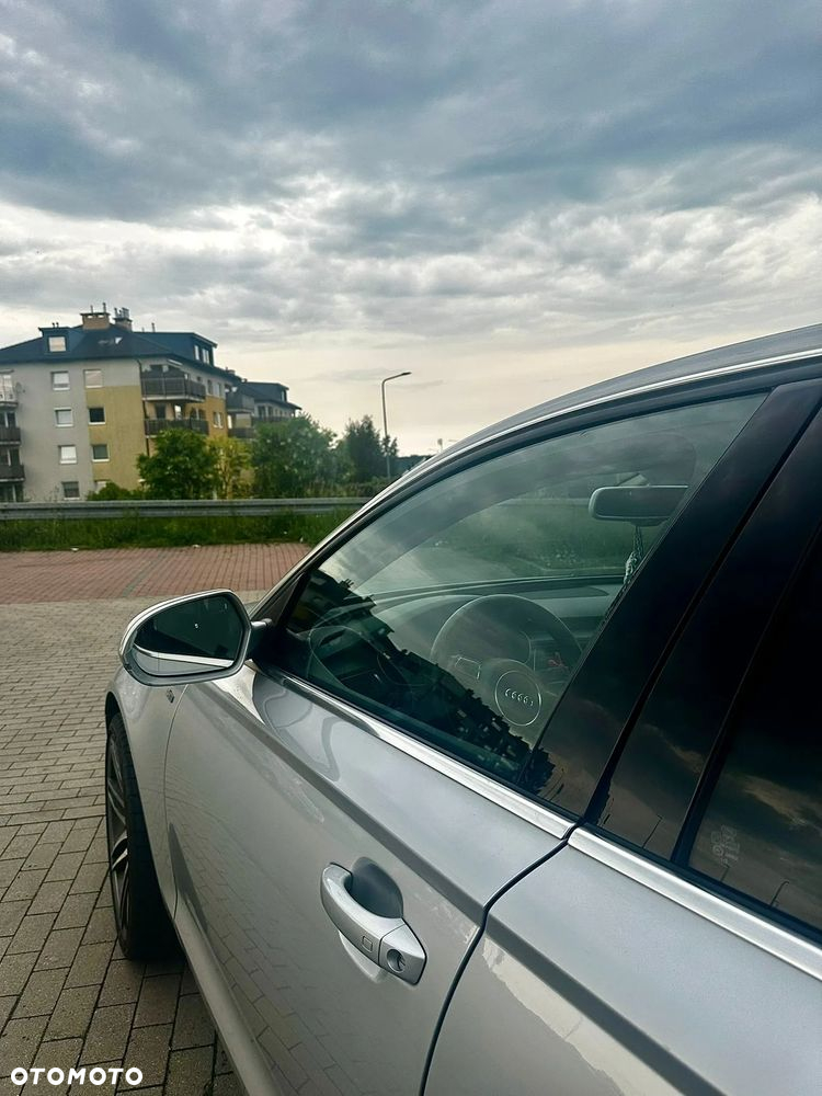 Audi A6 2.0 TDI Multitronic - 14