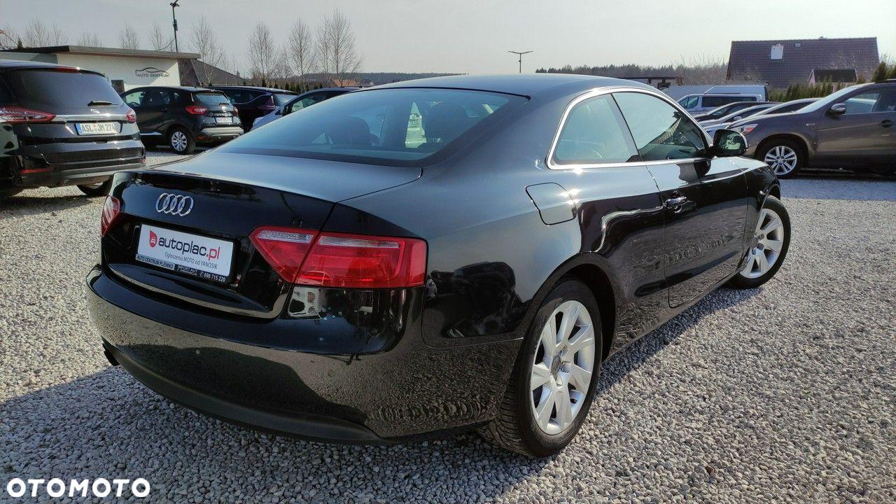 Audi A5 - 11