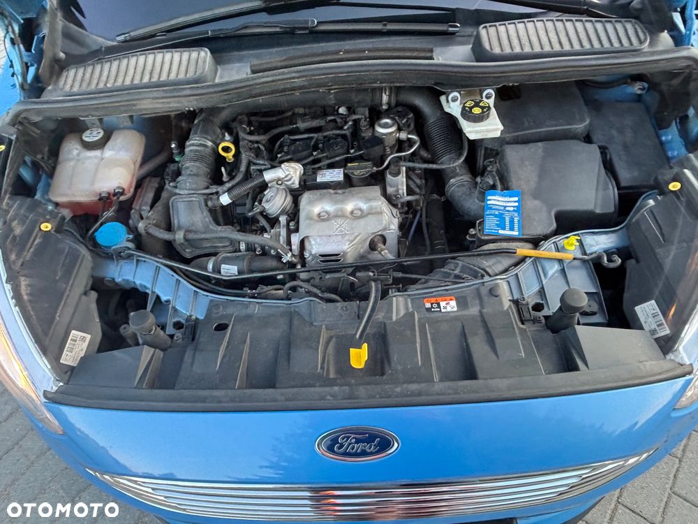 Ford C-MAX 1.0 EcoBoost Titanium ASS - 18