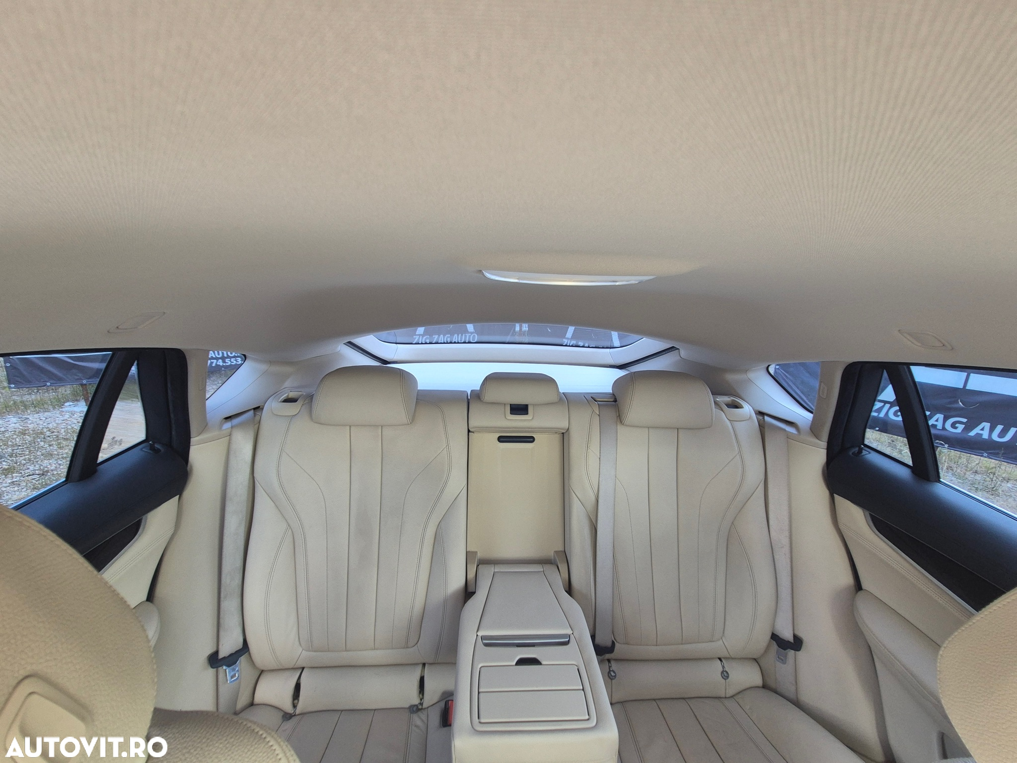 BMW X6 xDrive30d - 6