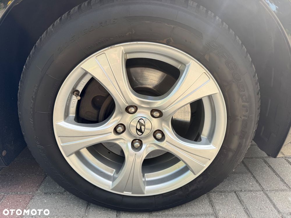 Hyundai i40 - 10