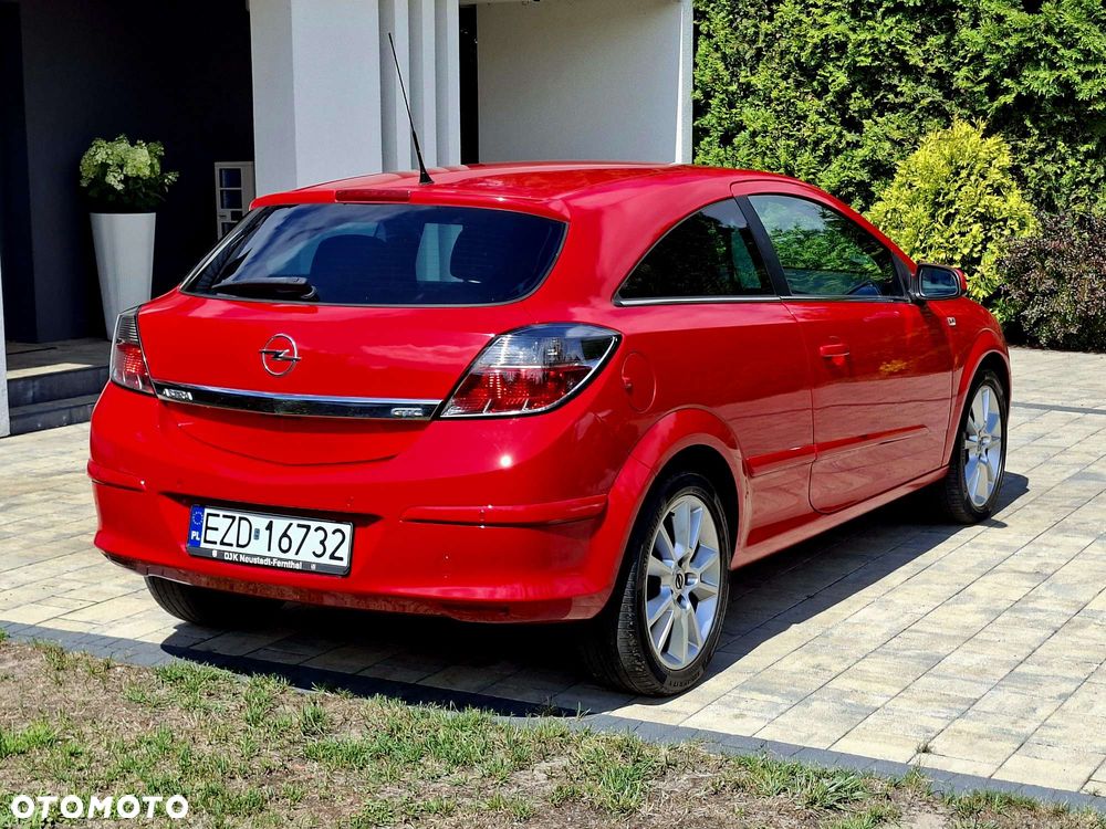 Opel Astra - 4