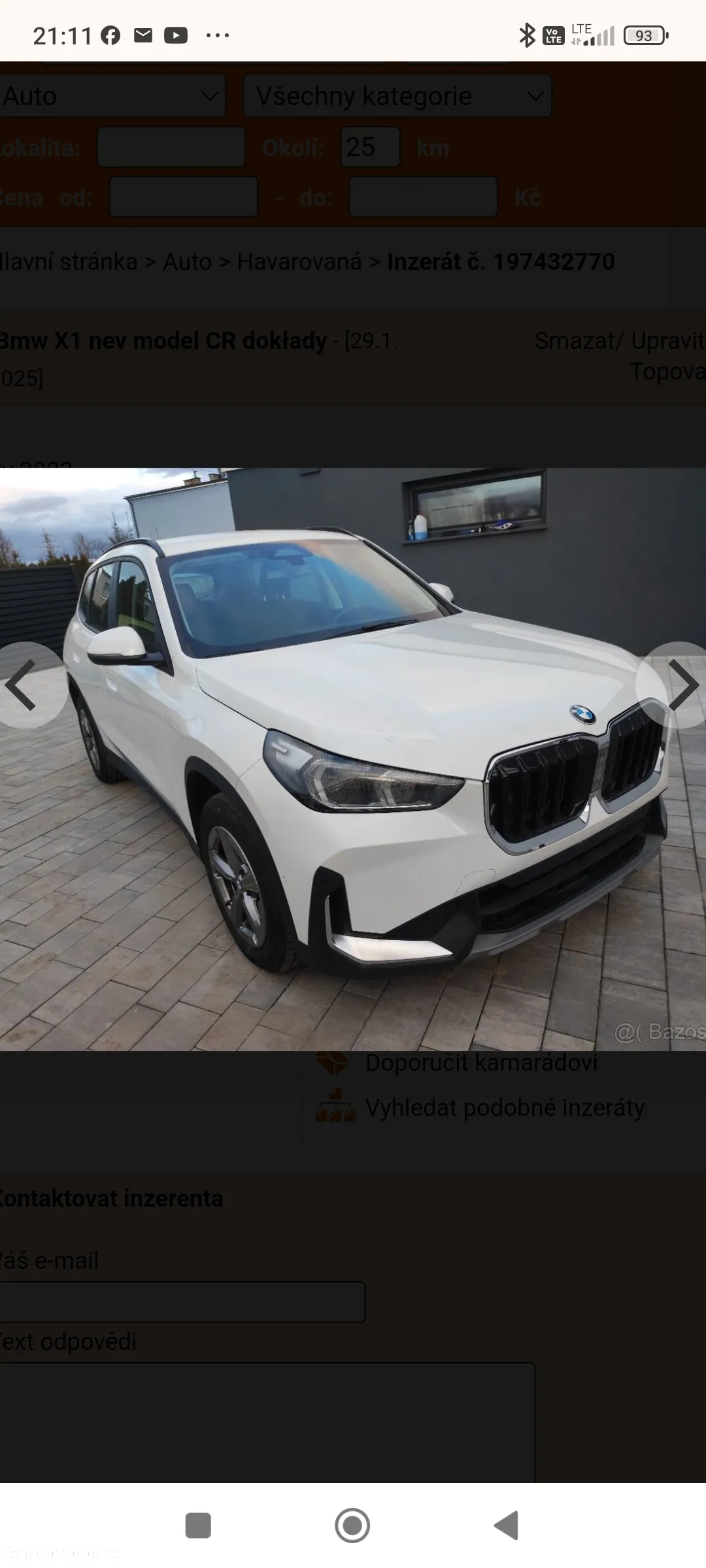 BMW X1 sDrive18i - 10