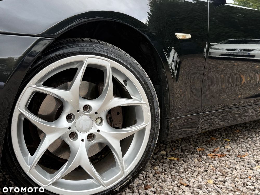 BMW Seria 5 - 12