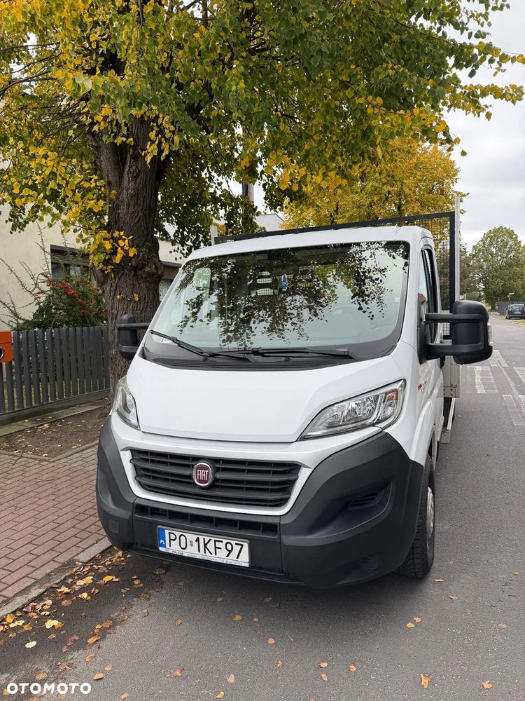 Fiat Ducato Maxi - 1