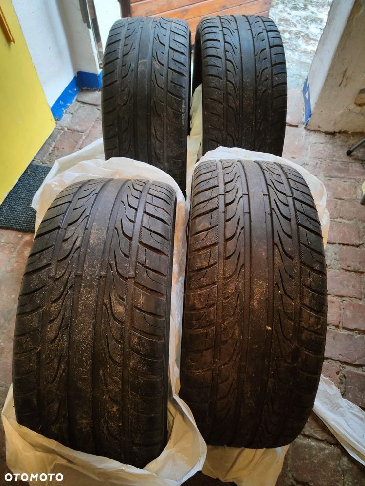 Komplet opon letnich Imperial Sport F110 - 6