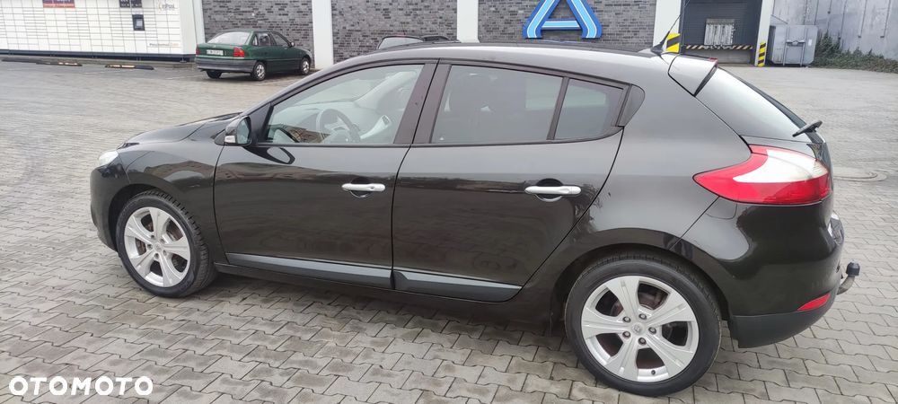 Renault Megane 1.6 16V 110 Dynamique - 5