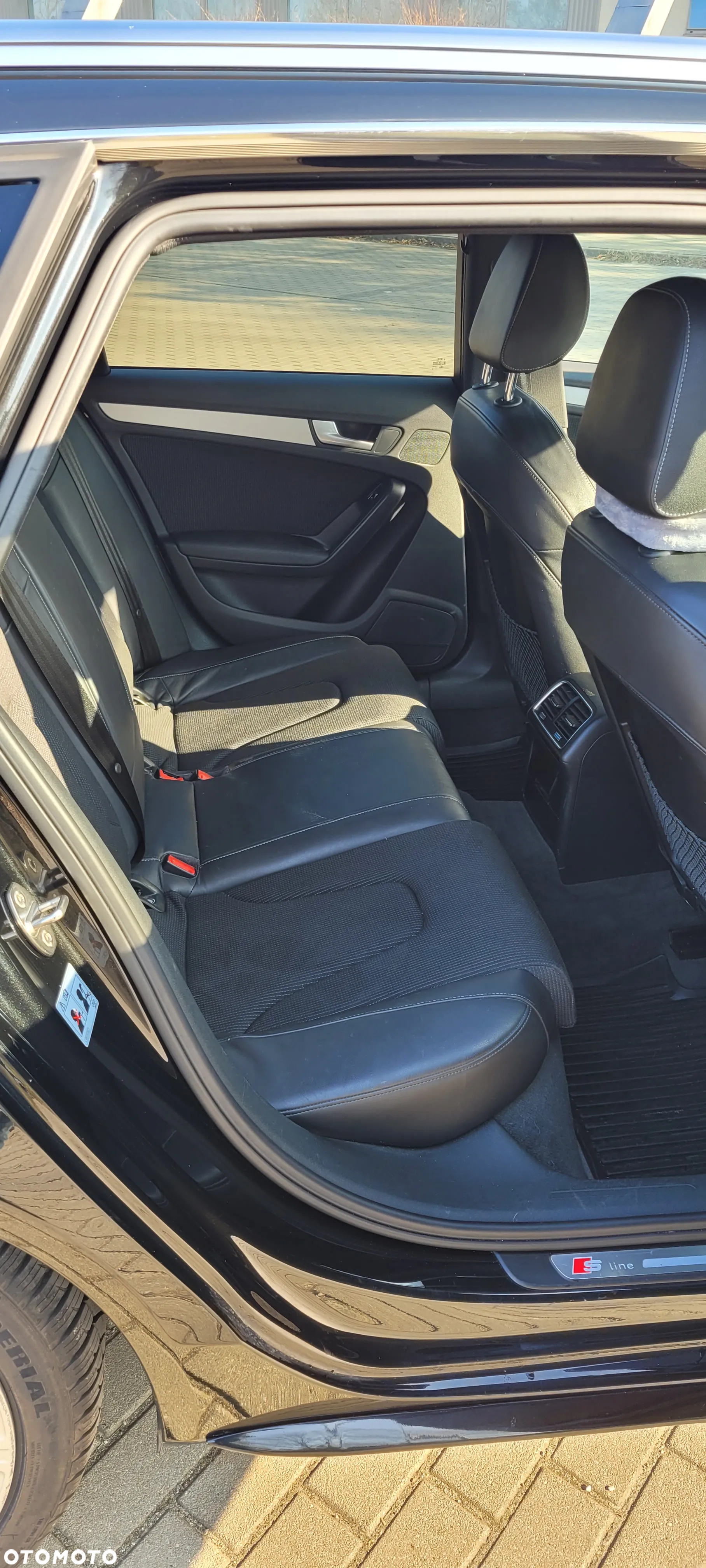 Audi A4 2.0 TFSI Quattro S tronic - 23