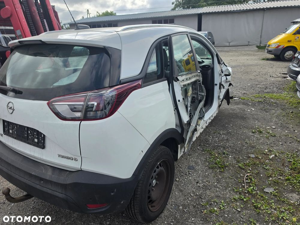 Opel Crossland X 1.6 CDTI Elite - 7
