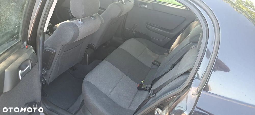 Opel Astra - 6