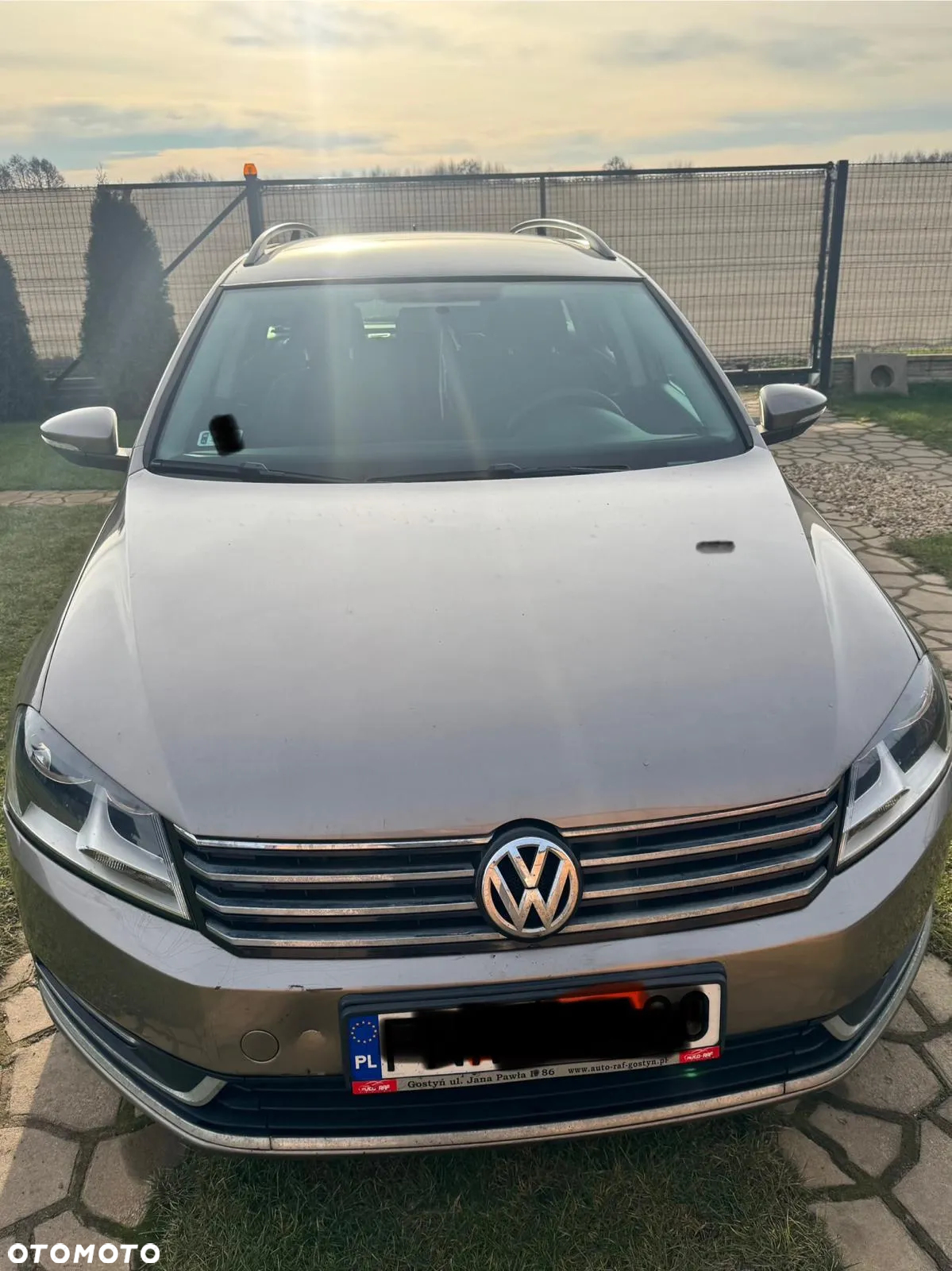 Volkswagen Passat 1.6 TDI Comfortline - 10